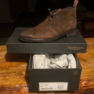 Allen Edmonds